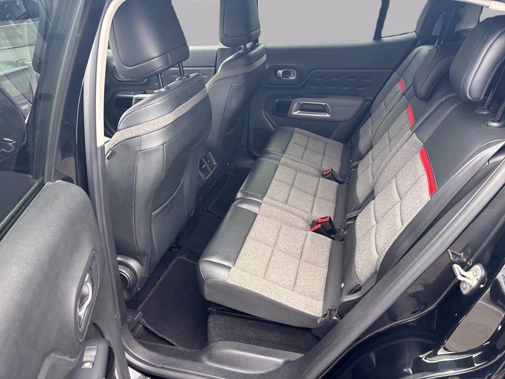 CITROEN C5 aircross 1.2 puretech feel s&s 130cv my19 del 2019