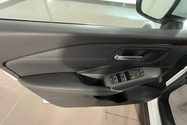 NISSAN Qashqai MHEV 158 CV Xtronic N-Connecta #ANCHE NERA