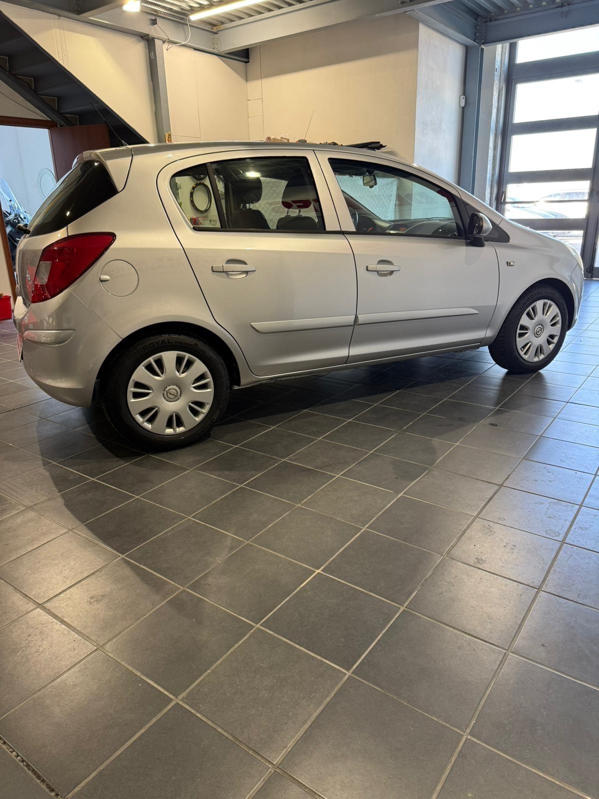 Opel Corsa 1.0 12V - UNICO PROPRIETARIO