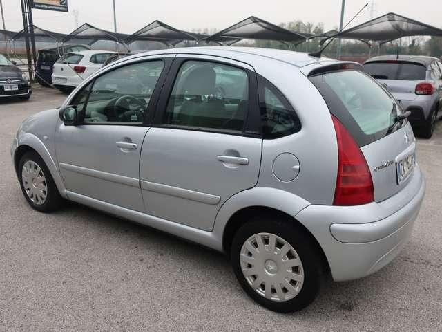 Citroen C3 C3 I 2002 1.4 Exclusive auto