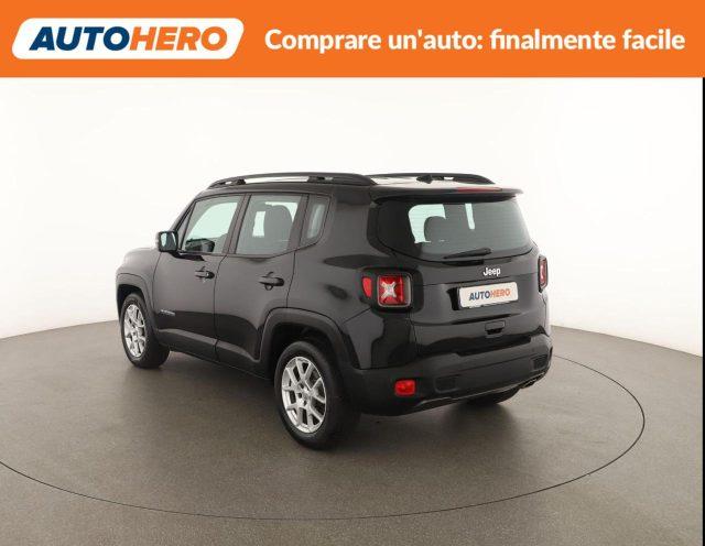 JEEP Renegade 1.0 T3 Limited