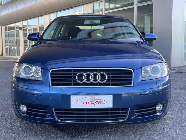 AUDI A3 2.0 16V TDI Ambition