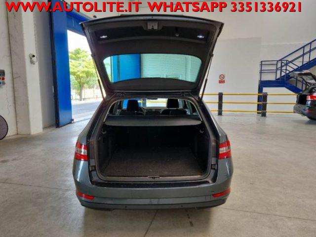 SKODA Superb 1.4 TSI Plug-In Hybrid DSG Wagon Executive