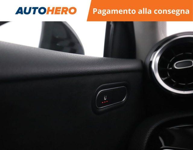 MERCEDES-BENZ A 200 Automatic Premium