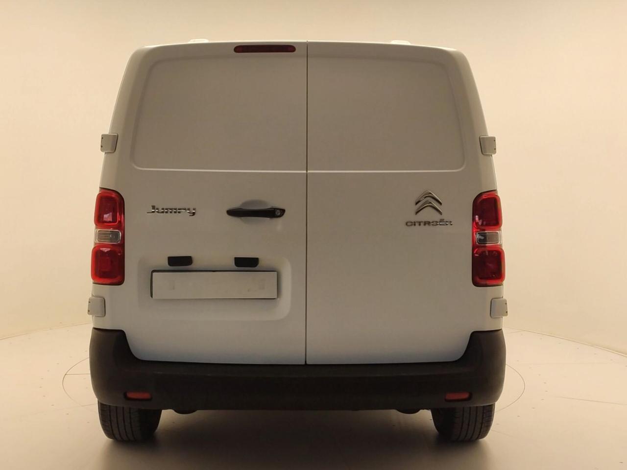 Citroen Jumpy BlueHDi 95 PC-TN Furgone XS Comfort