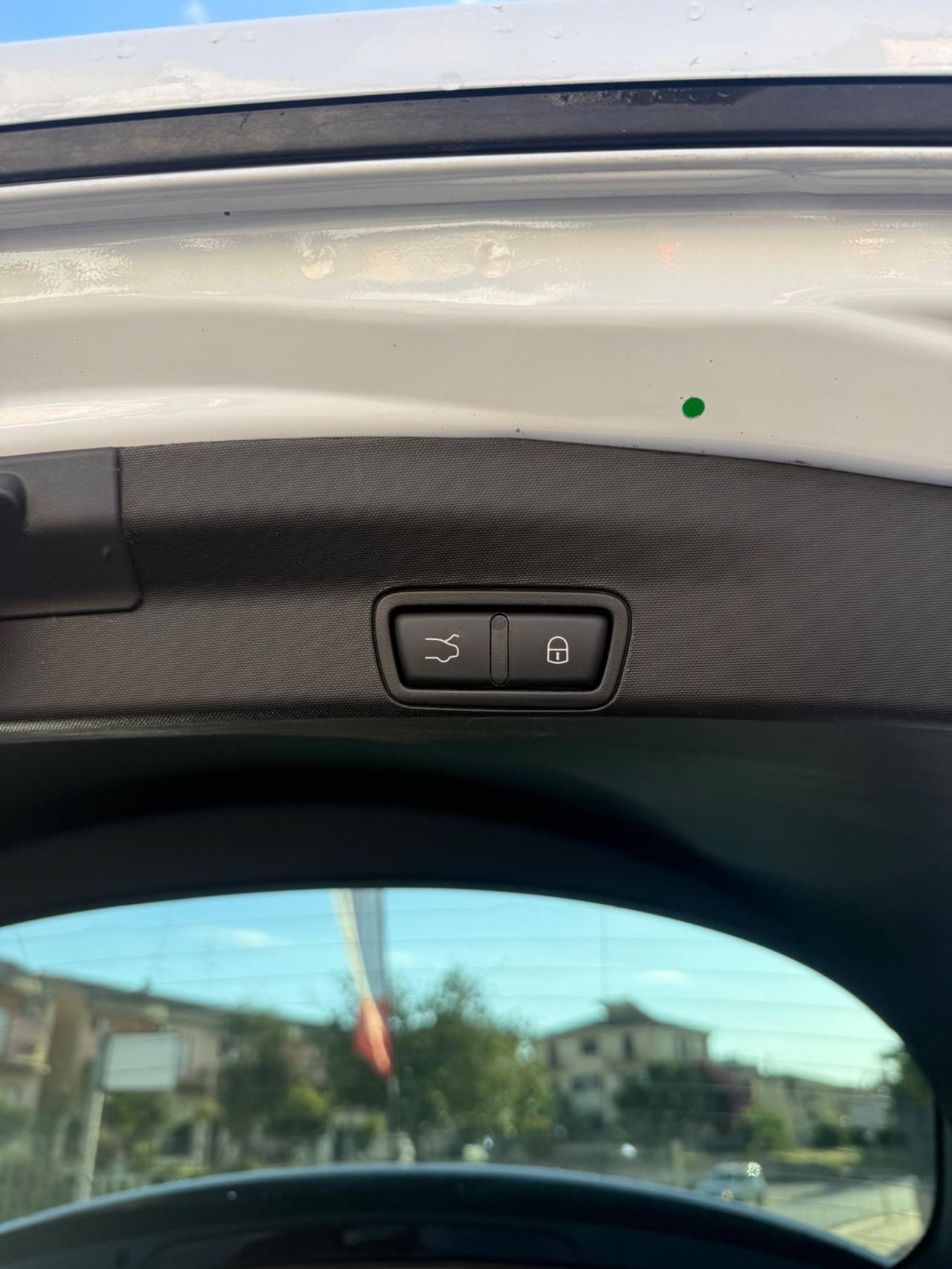 Alfa Romeo Stelvio 2.2 Turbodiesel 160 CV AT8 RWD Business