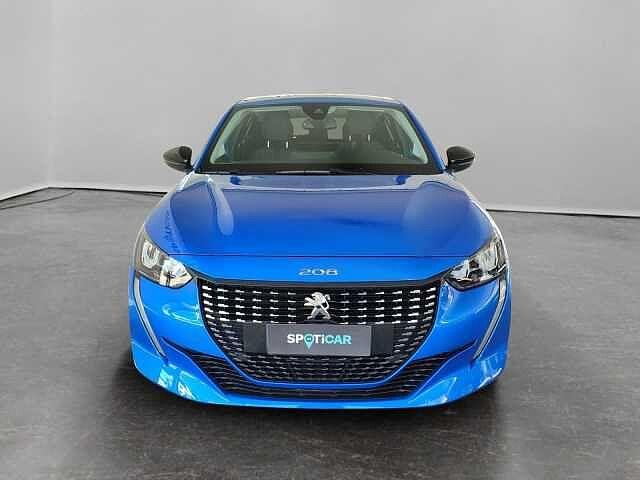 Peugeot 208 BlueHDi 100 Stop&Start 5 porte Allure Pack