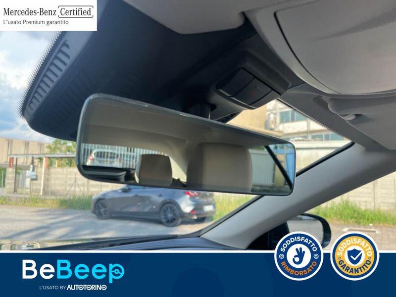 Mercedes-Benz Classe E Cbr E CABRIO 300 D MHEV (EQ-BOOST) PREMIUM PLUS 4MATIC