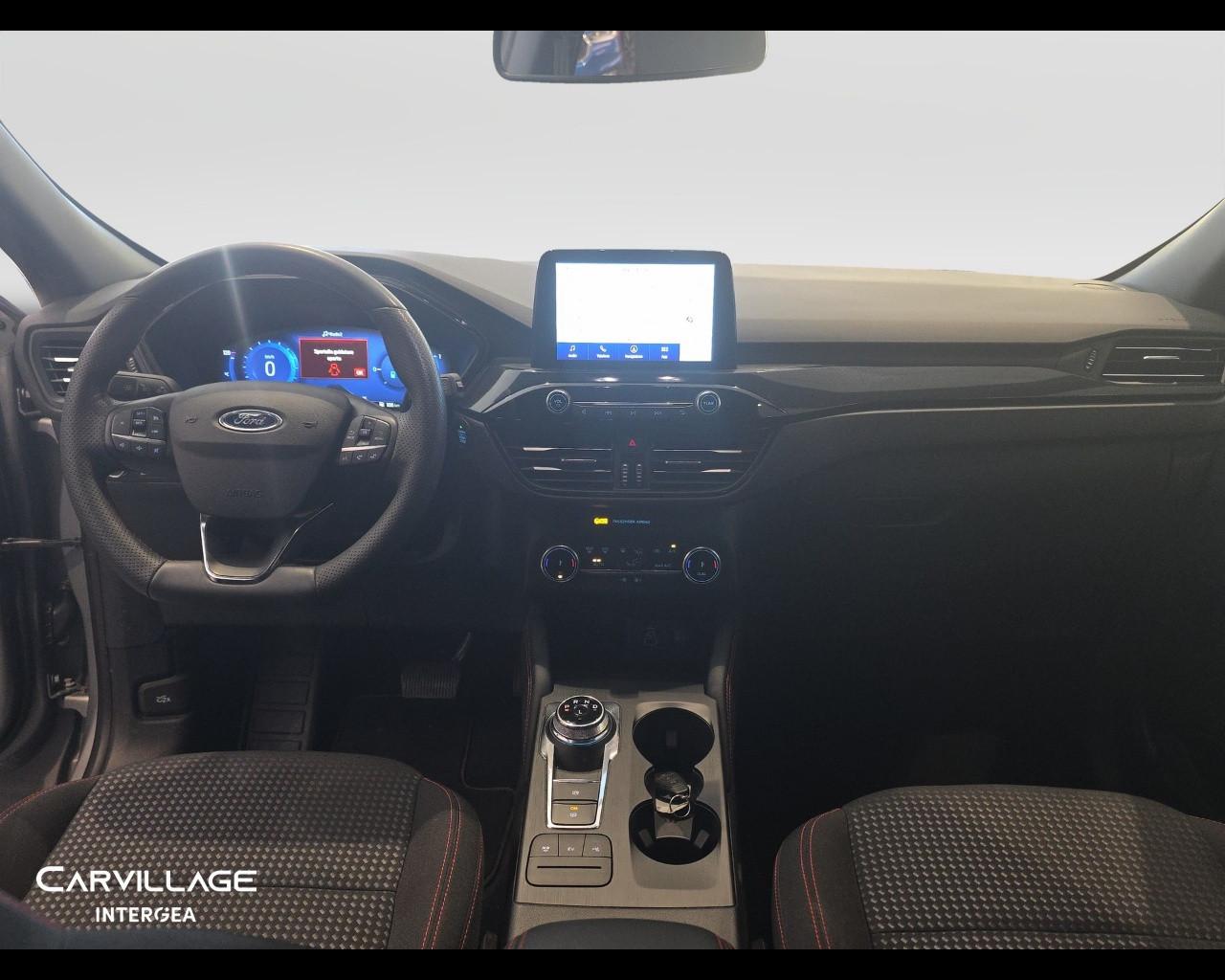 FORD Kuga 2.5 phev ST-Line 2wd 225cv cvt