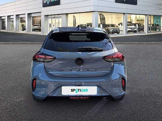 Opel Corsa ULTIMATE 1.2 100CV