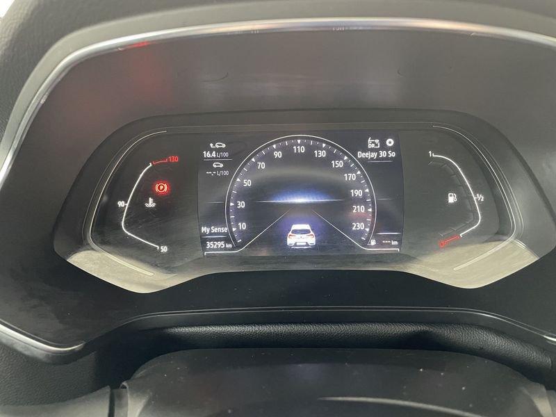 Renault Captur 1.3TCE 103KW INTENS MILD HYBRID