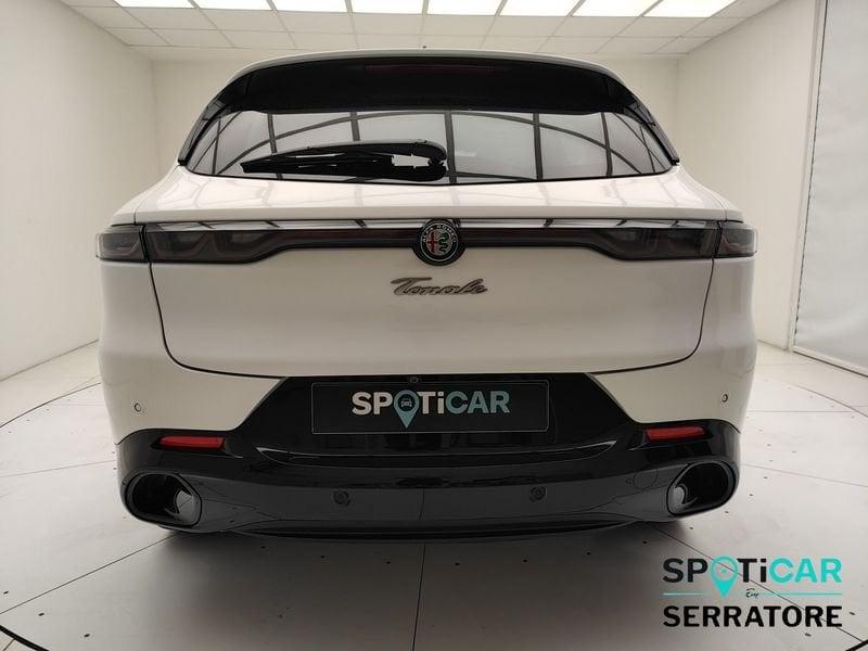 Alfa Romeo Tonale 1.5 hybrid Veloce 160cv tct7