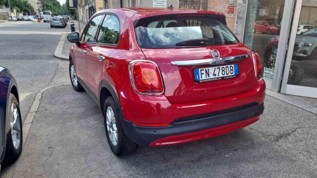 FIAT 500X 1.3 MultiJet 95 CV Business