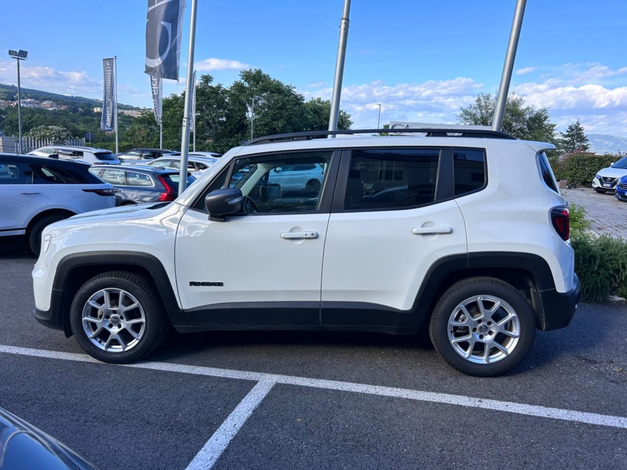 Jeep Renegade 1.0 T3 Limited
