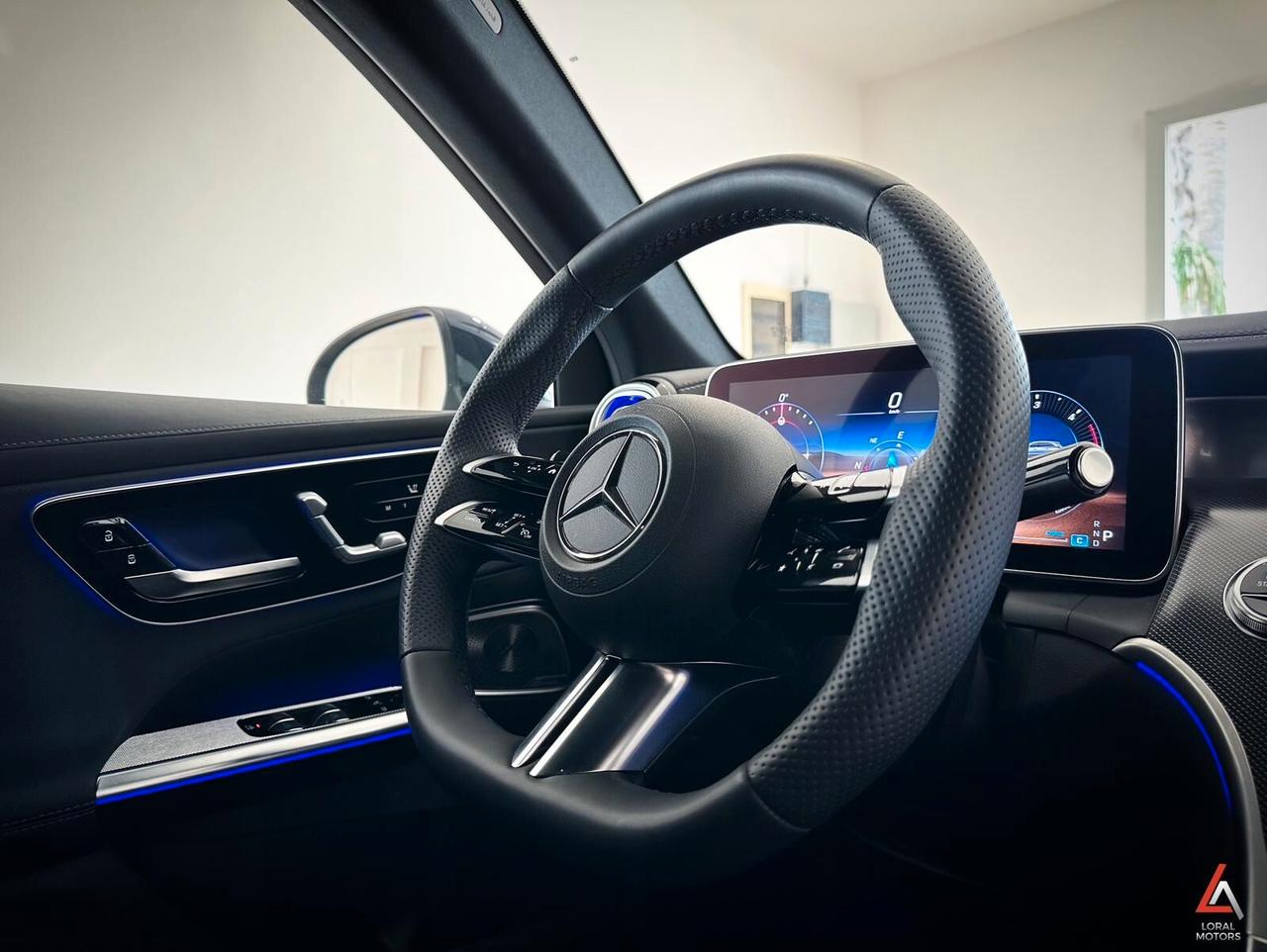 Mercedes-benz GLC 220d 4M AMG Premium Plus