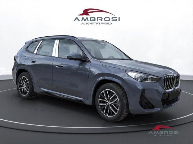 BMW X1 sDrive18d Msport Premium Package