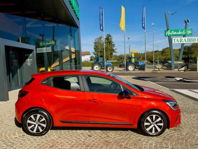 RENAULT Clio 90 CV - AZIENDALE - KM 25.000 - NO OBBLIOGO FINANZ