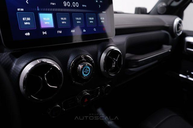 ICH-X K2 2.0 Turbo Diesel 4x4 Rok's Mega Off Road