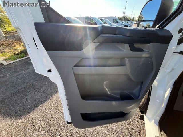 FORD Transit Custom 280 L1H1 TREND 2.0 ECOBLUE 136 CV - GW940YG