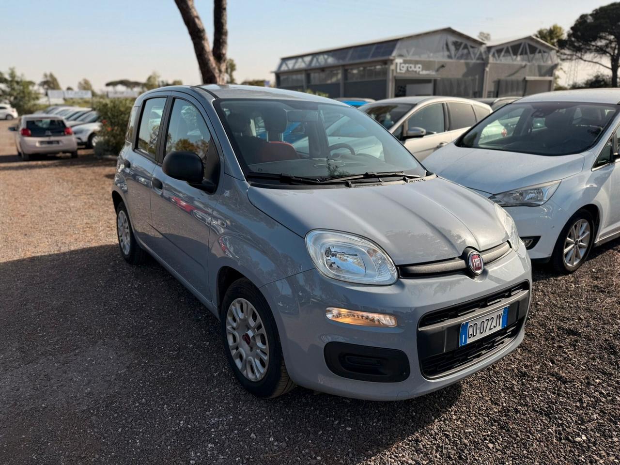 Fiat Panda 1.0 FireFly S&S Hybrid Easy