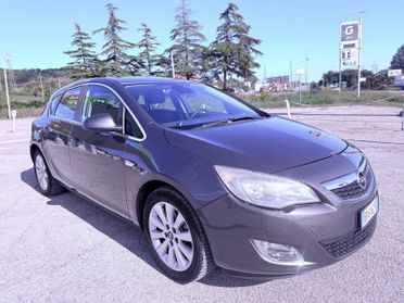 Opel Astra 1.7 CDTI 125CV 5 porte Elective