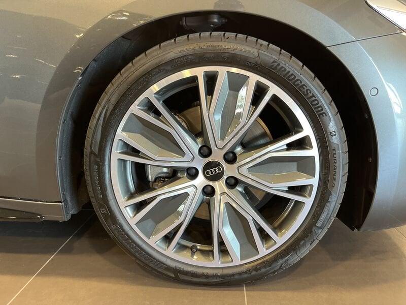 Audi A5 NUOVA A5 AVANT 40 2.0 TDI S LINE S-TRONIC 204CV