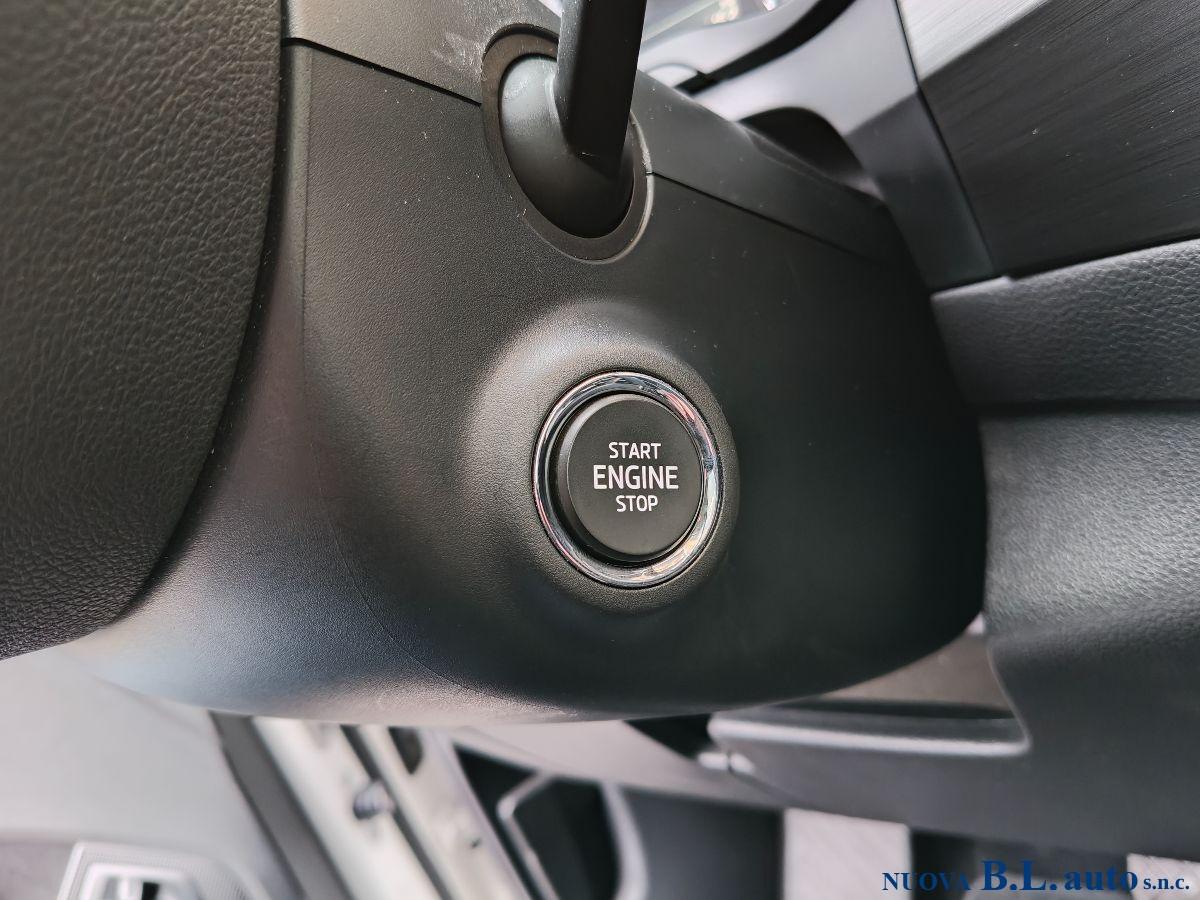 SKODA - Kodiaq - 2.0 TDI SCR 4x4 DSG Executive