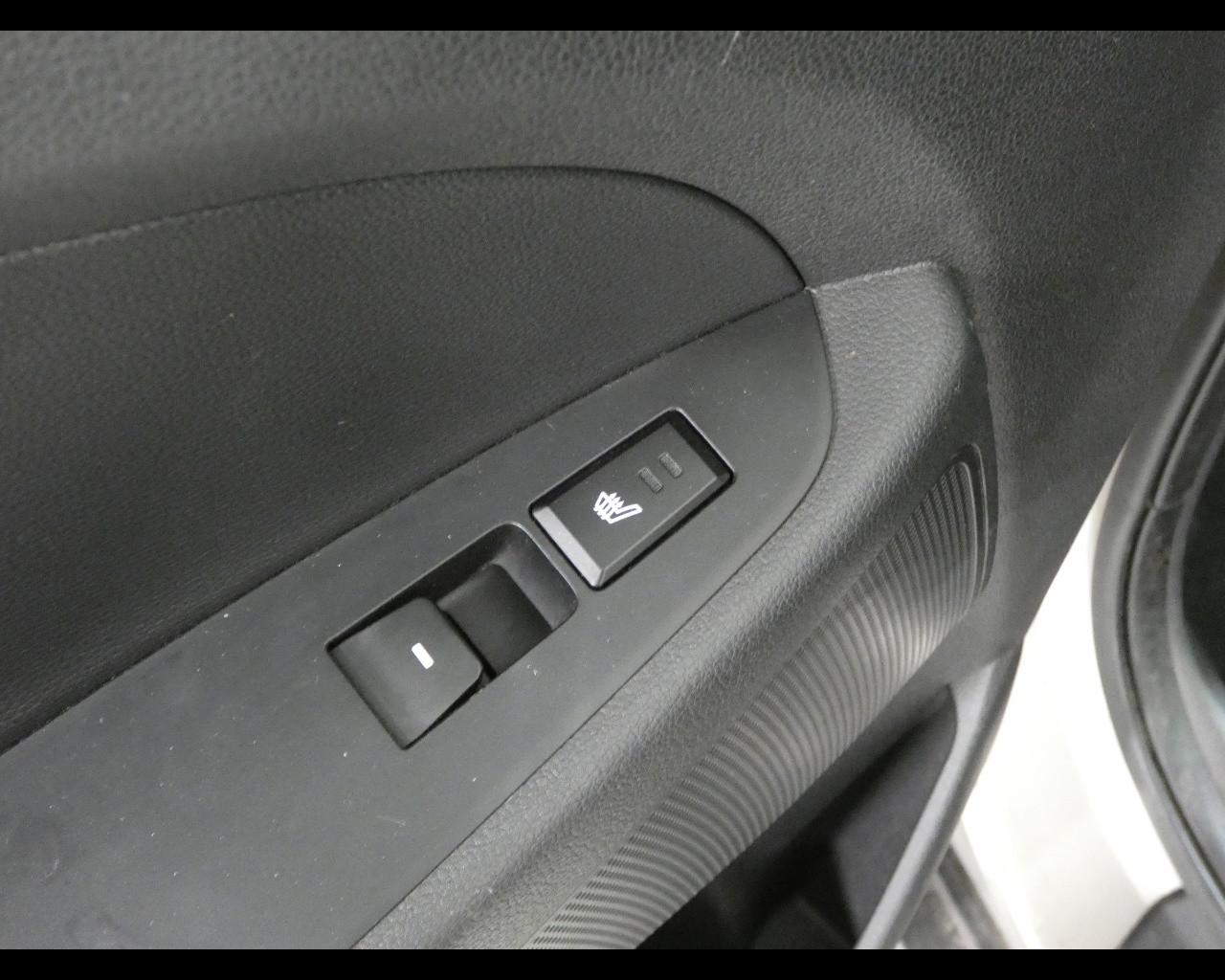 HYUNDAI Tucson 2ª serie - Tucson 1.7 CRDi Sound Edition