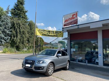 Audi Q5 2.0 TDI 170 CV quattro S tronic