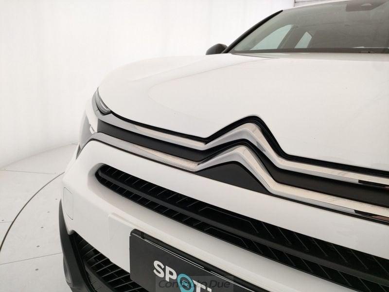 Citroën C4 C4 BlueHDi 130 S&S EAT8 Feel