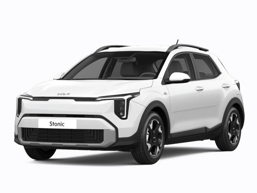 Kia Stonic 1.0 T-GDi 100 CV Urban NUOVA