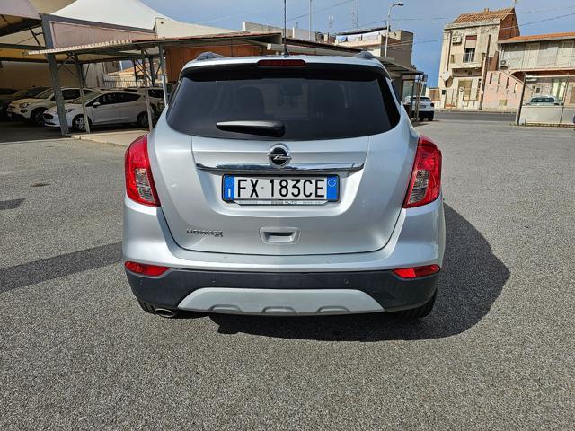 OPEL Mokka X 1.6 CDTI Ecotec 136CV 4x2 Innovation