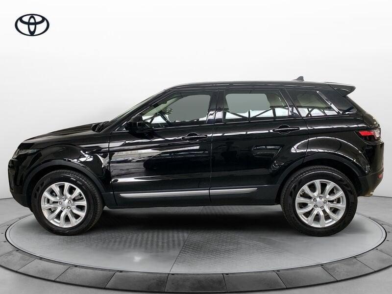 Land Rover RR Evoque 2.0 TD4 150 CV 5p. Pure