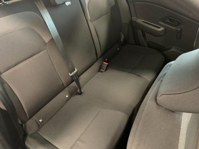 DACIA Sandero Streetway 1.0 GPL ECO-G Comfort