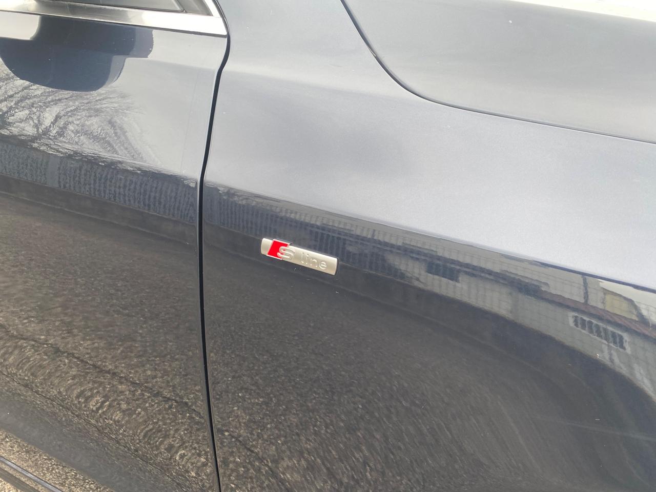 Audi Q5 2.0 TFSI 211 CV quattro tiptronic Advanced Plus