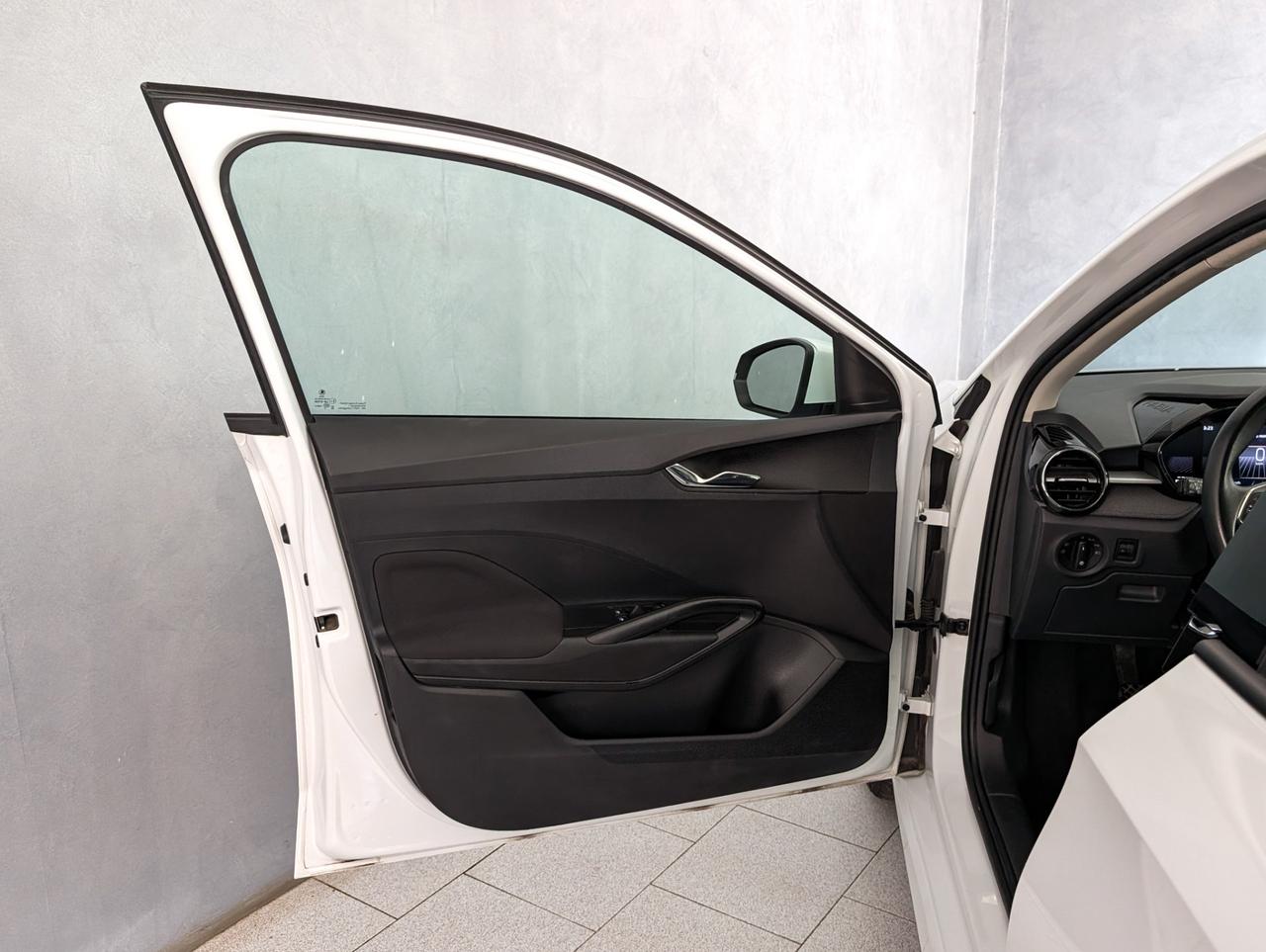 Skoda 1.0 mpi 80cv Selection