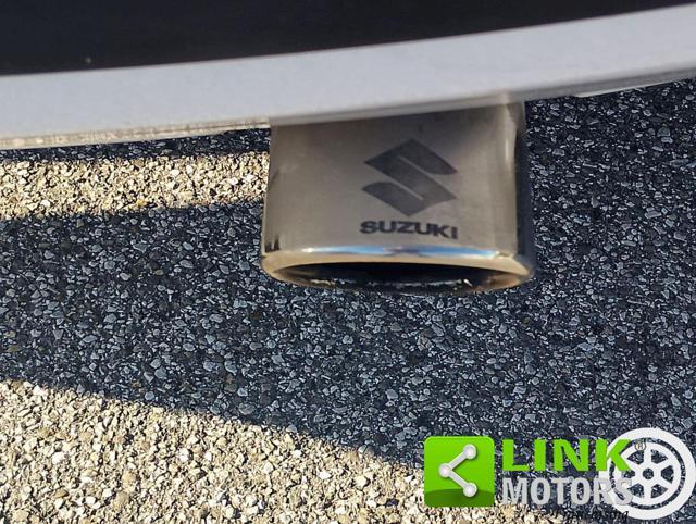 SUZUKI Splash 1.2 GLS