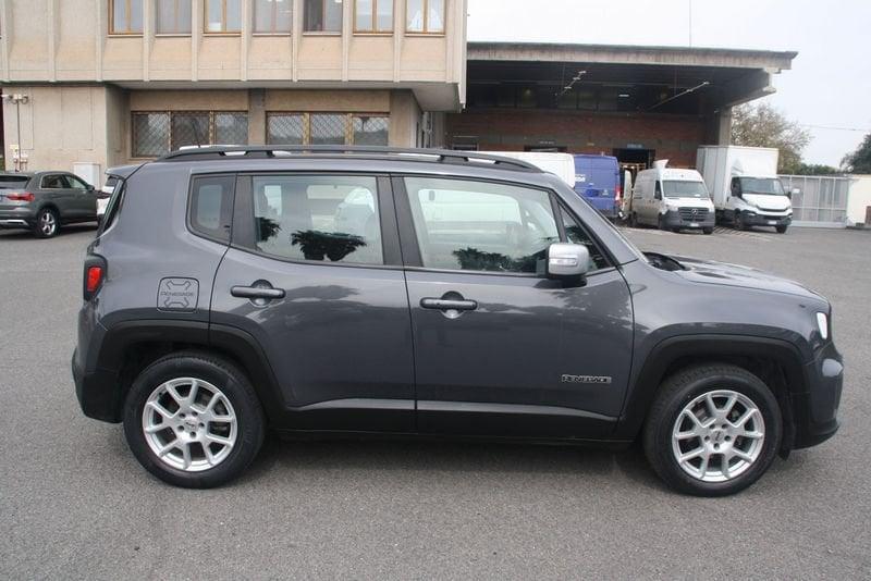 Jeep Renegade 1.6 MJet 130cv Limited