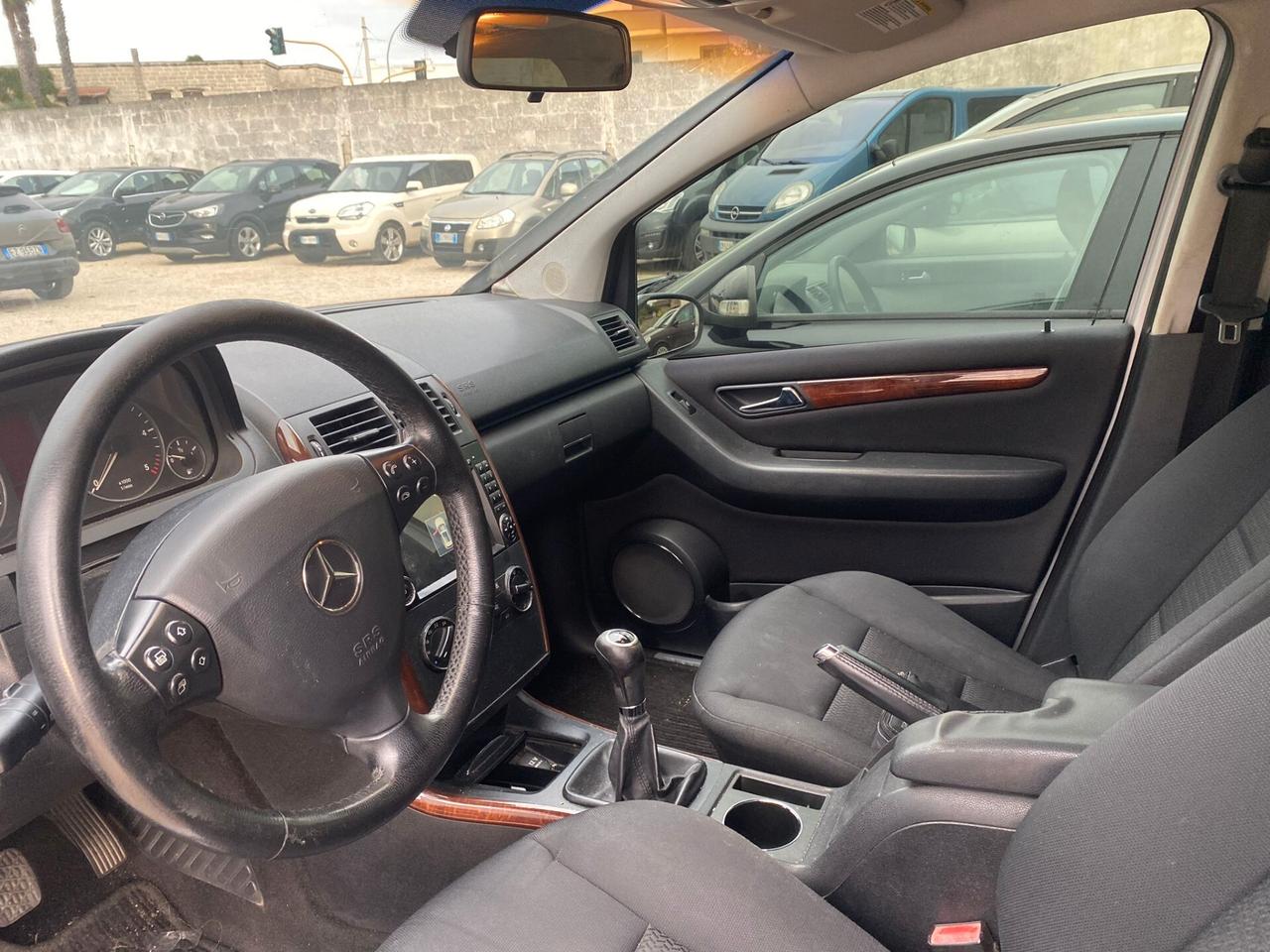 Mercedes-benz A 180 CDI Elegance