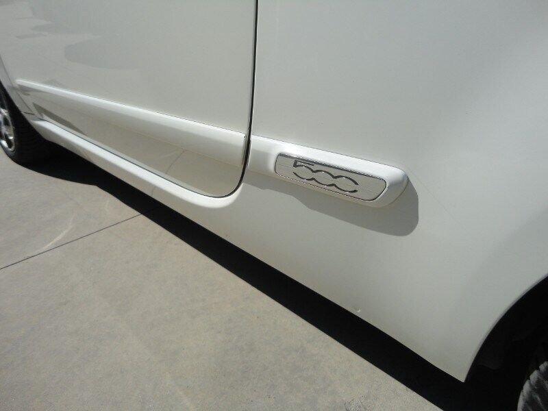 FIAT 500 500 1.3 Multijet 16V 75 CV Sport