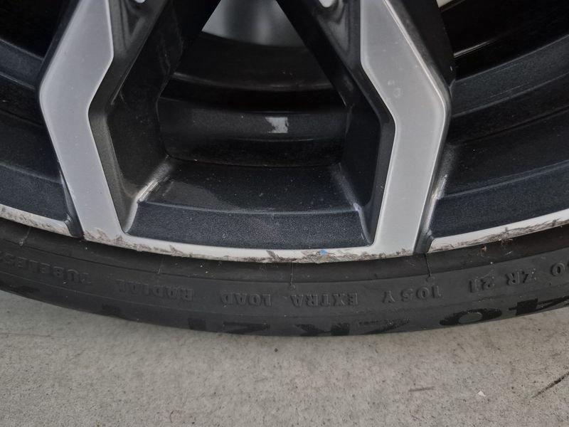 BMW X4 M F98 2018 Benzina M 3.0 480cv auto