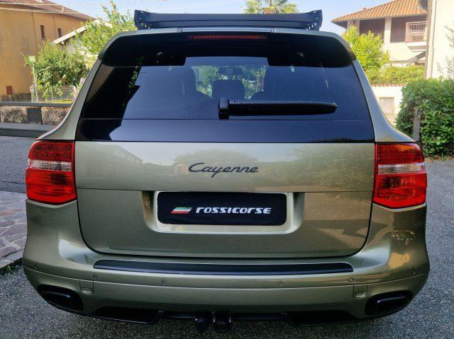 PORSCHE Cayenne 3.6 FL