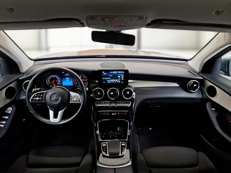 MERCEDES-BENZ GLC 200 D 4MATIC BUSINESS EXTRA AUT. 5 PORTE SUV