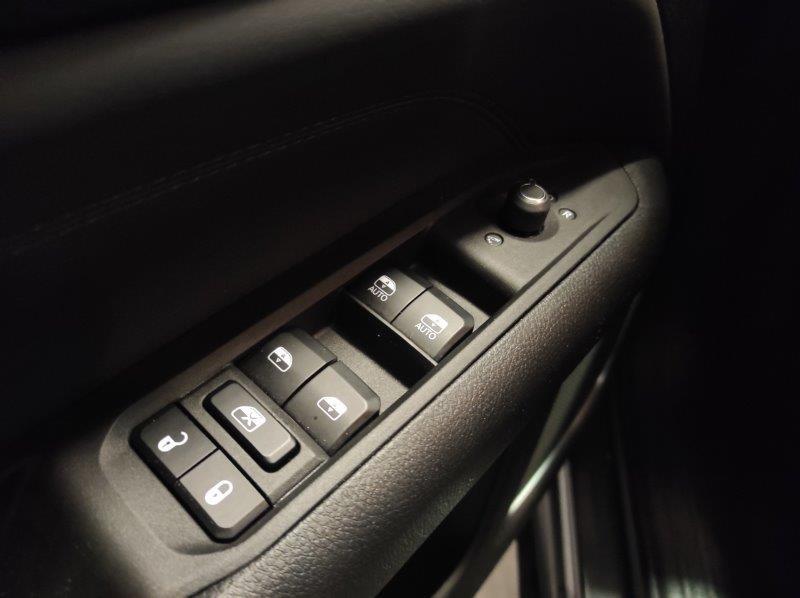 JEEP Compass 2ª serie - Compass 1.5 Turbo T4 130 CV MHEV 2WD Altitude