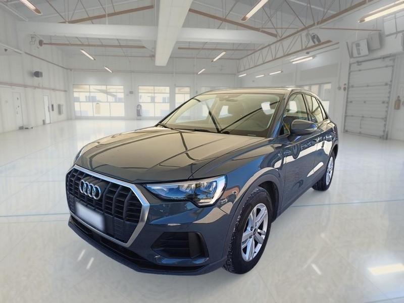 AUDI Q3 35 TDI S TRONIC BUSINESS SUV
