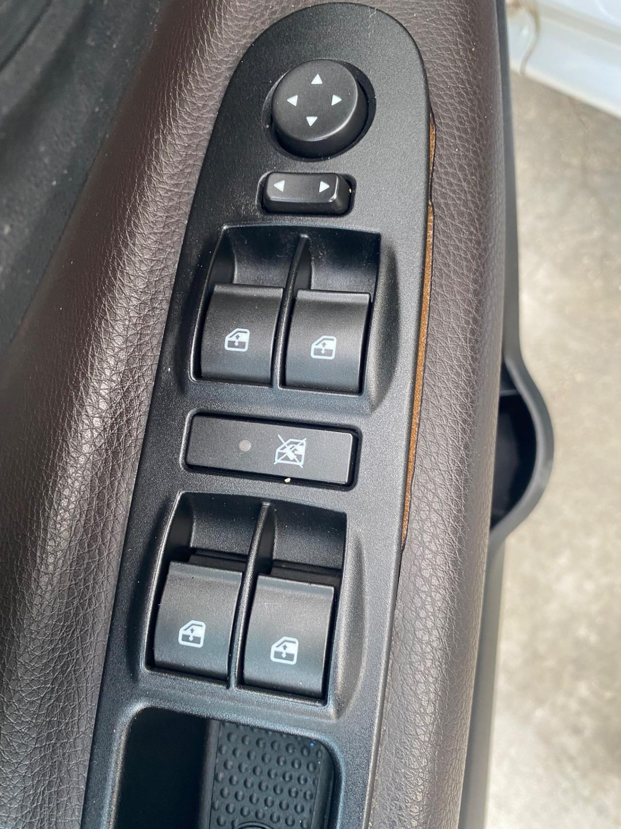 Fiat Punto Evo 1.4 Natural Power Emotion Full