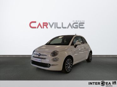 FIAT 500 1.0 hybrid Dolcevita 70cv - cerchio 16''