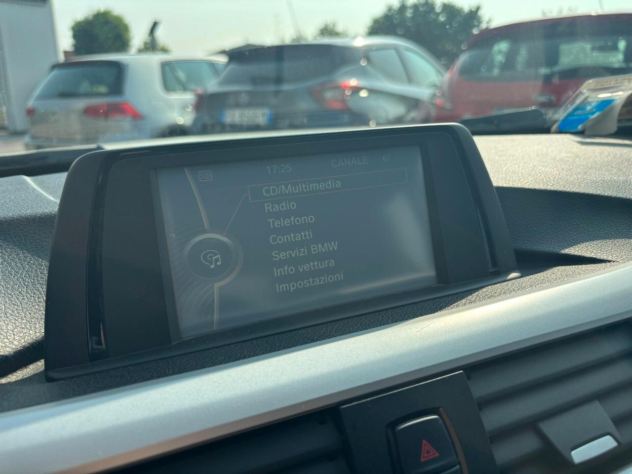 Bmw 320D 2.0 Diesel Cambio Automatico