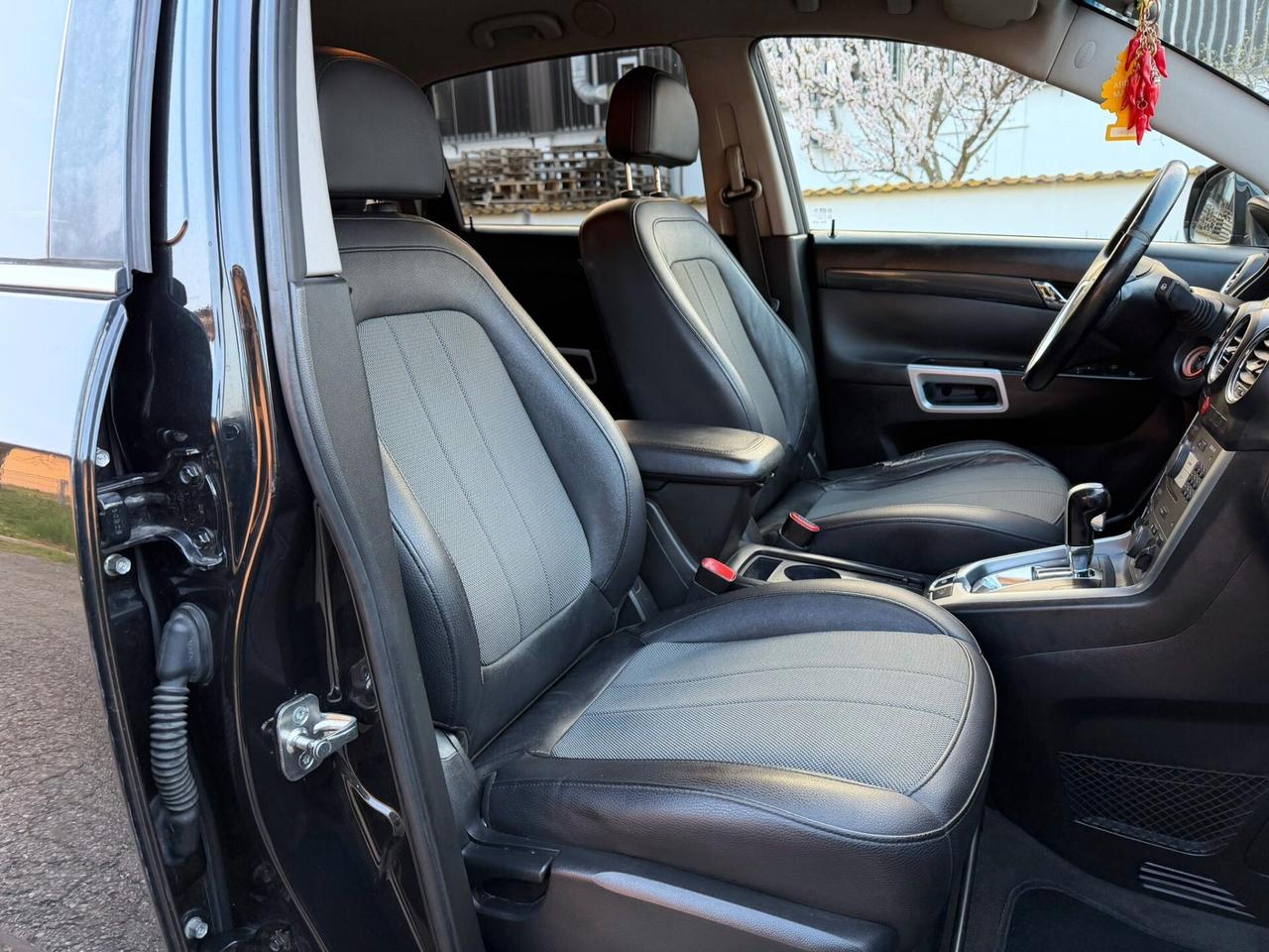 Opel Antara 2.2 CDTI 163CV 4x2 Cosmo