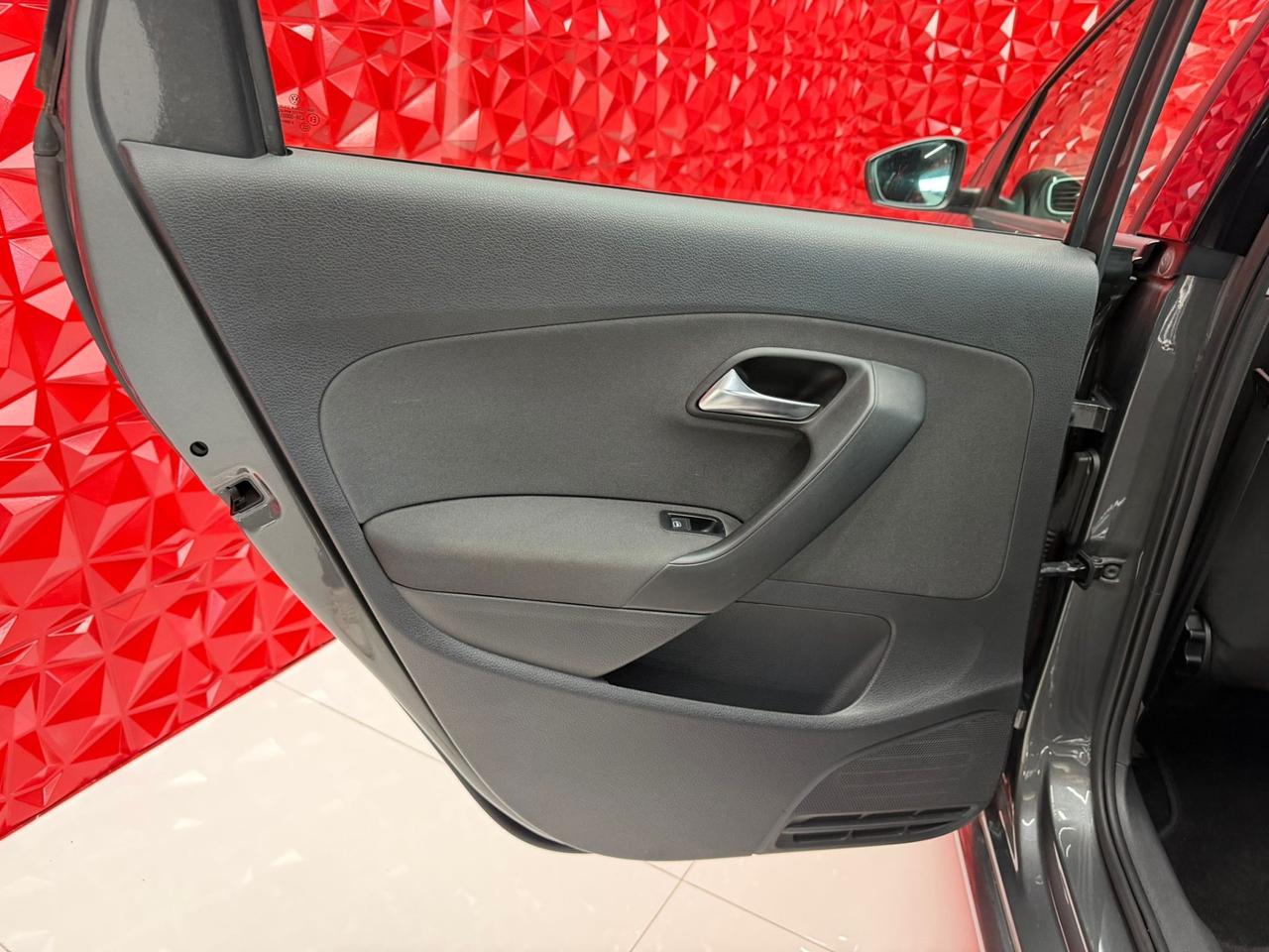 Volkswagen Polo 1.2 TDI DPF 5 p. Comfortline OK NEOPATENTATI